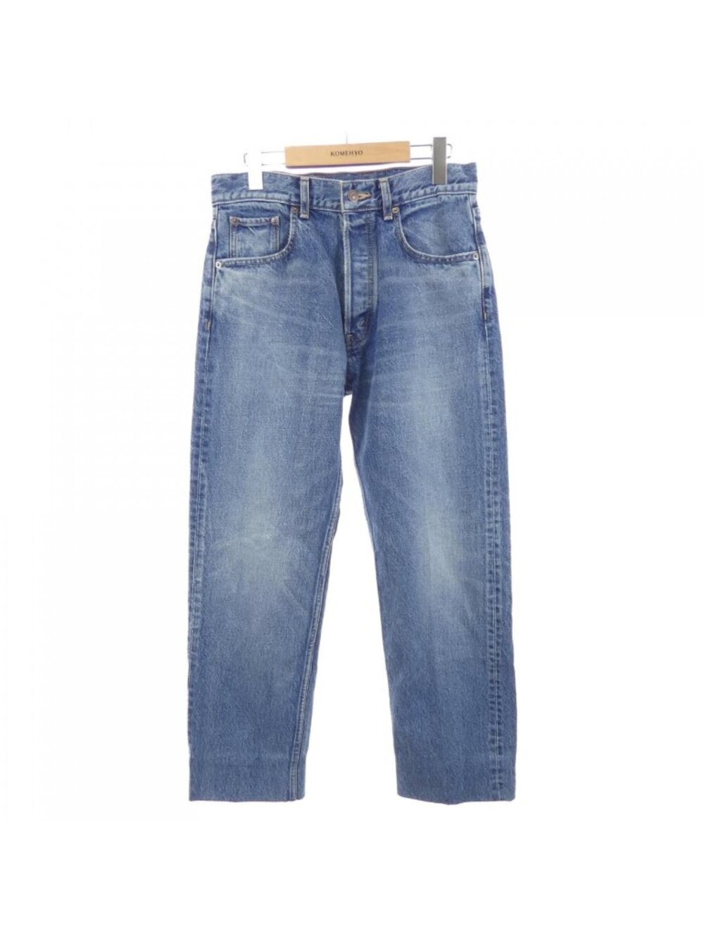 Celine Jeans Blue
